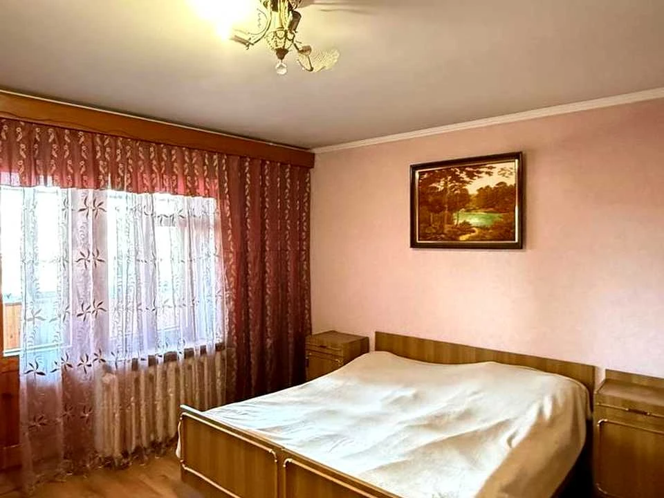 Apartment. Rivne, Darvina st.