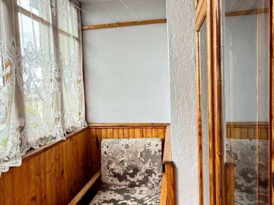 Apartment. Rivne, Darvina st.