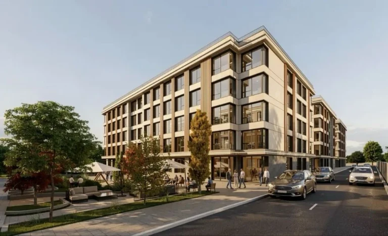 Sale of 2-room apartment in the "Halych Dvir" residential complex
