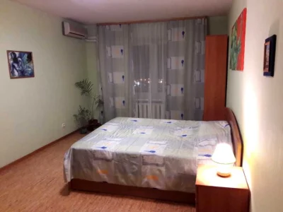 Apartment. Dragamanova st., Kyiv