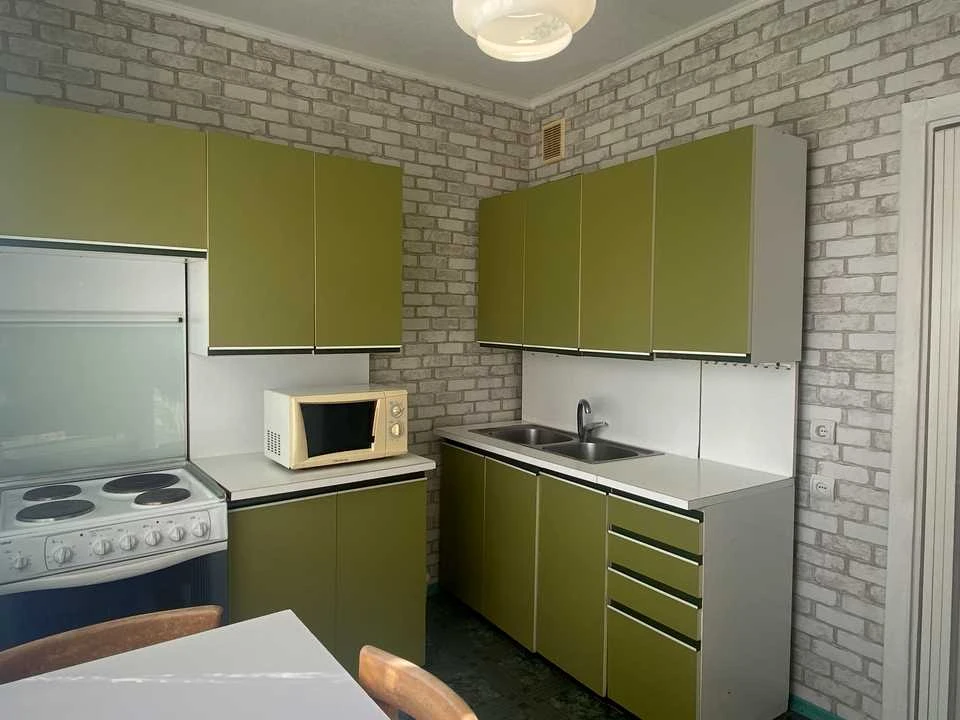 Apartment. Architect Verbytskyi Street, Kyiv