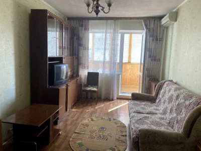 Apartment. Architect Verbytskyi Street, Kyiv