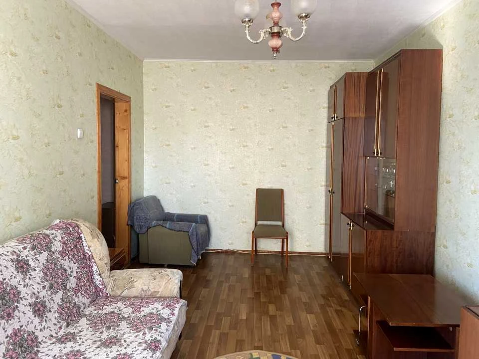 Apartment. Architect Verbytskyi Street, Kyiv
