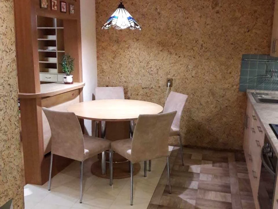 Apartment. Dragamanova st., Kyiv