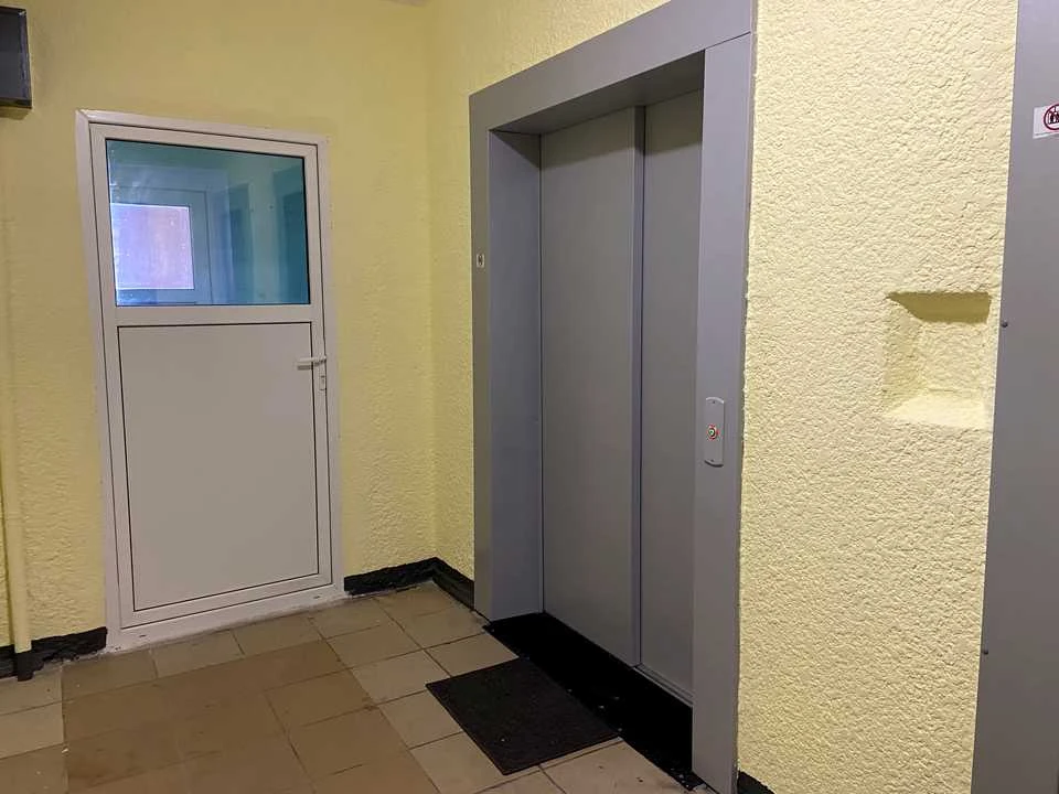 Apartment. Architect Verbytskyi Street, Kyiv