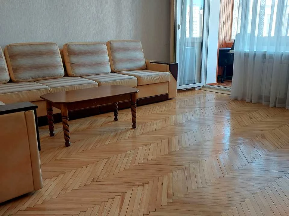 Apartment. Staronovodnitska St.