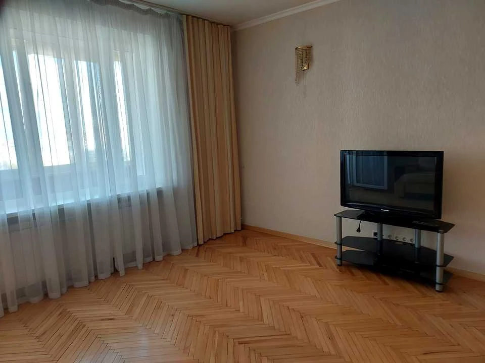 Apartment. Staronovodnitska St.