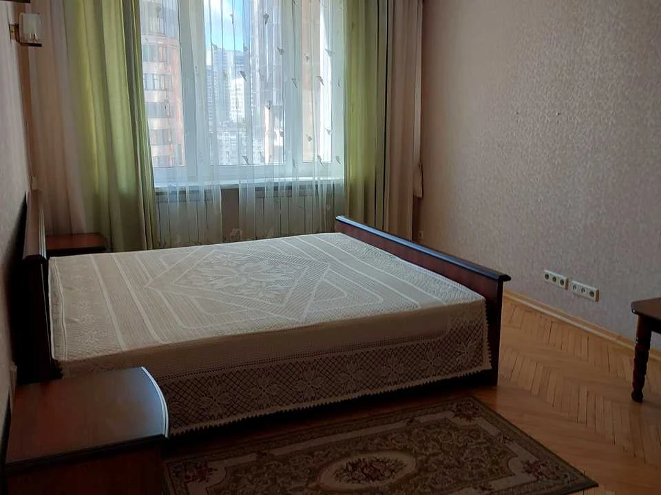 Apartment. Staronovodnitska St.