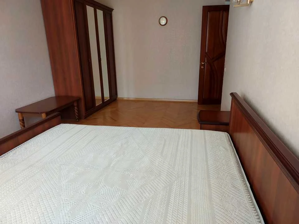Apartment. Staronovodnitska St.
