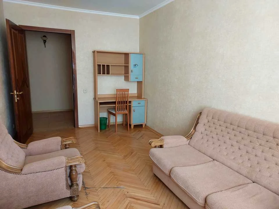 Apartment. Staronovodnitska St.