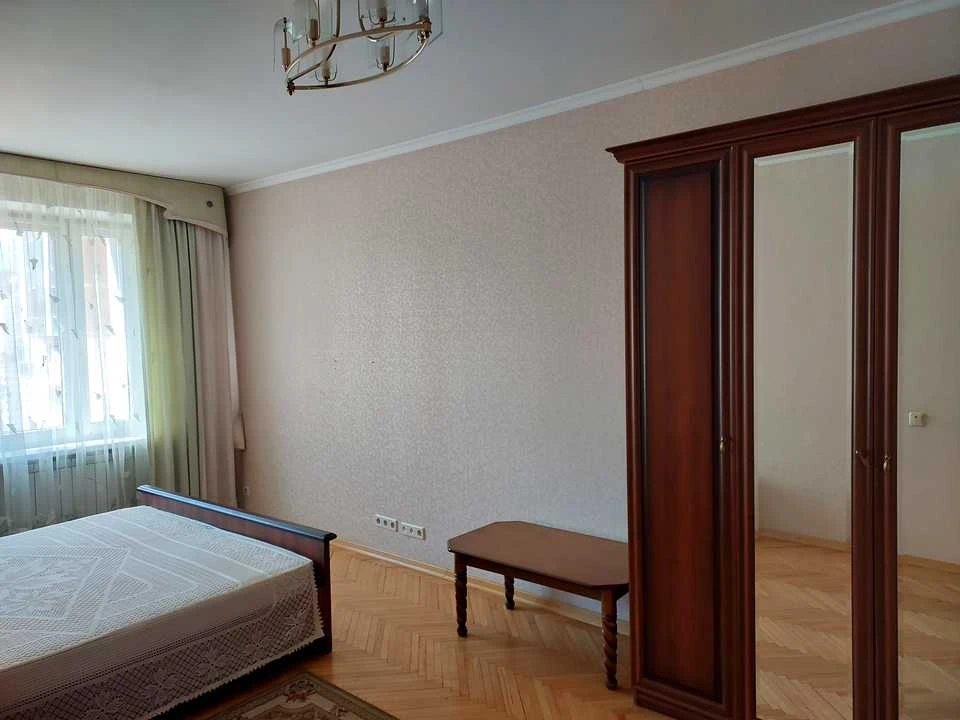 Apartment. Staronovodnitska St.