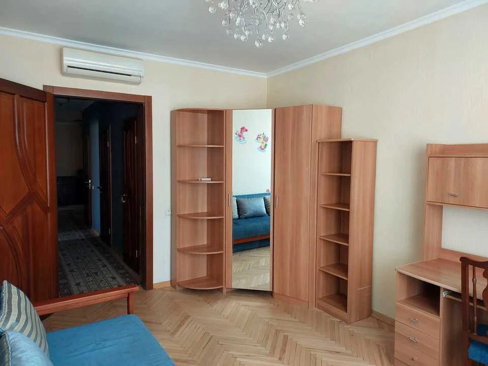 Apartment. Staronovodnitska St.