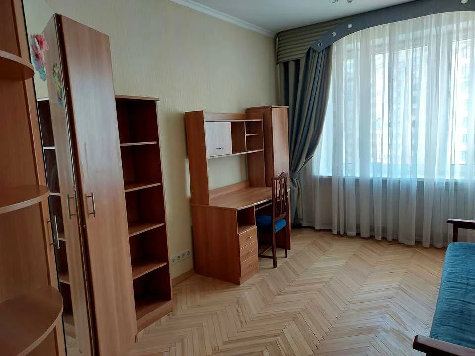 Apartment. Staronovodnitska St.