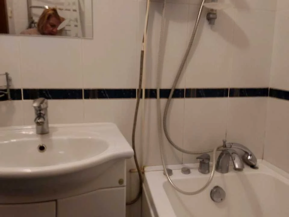 Apartment. Staronovodnitska St.