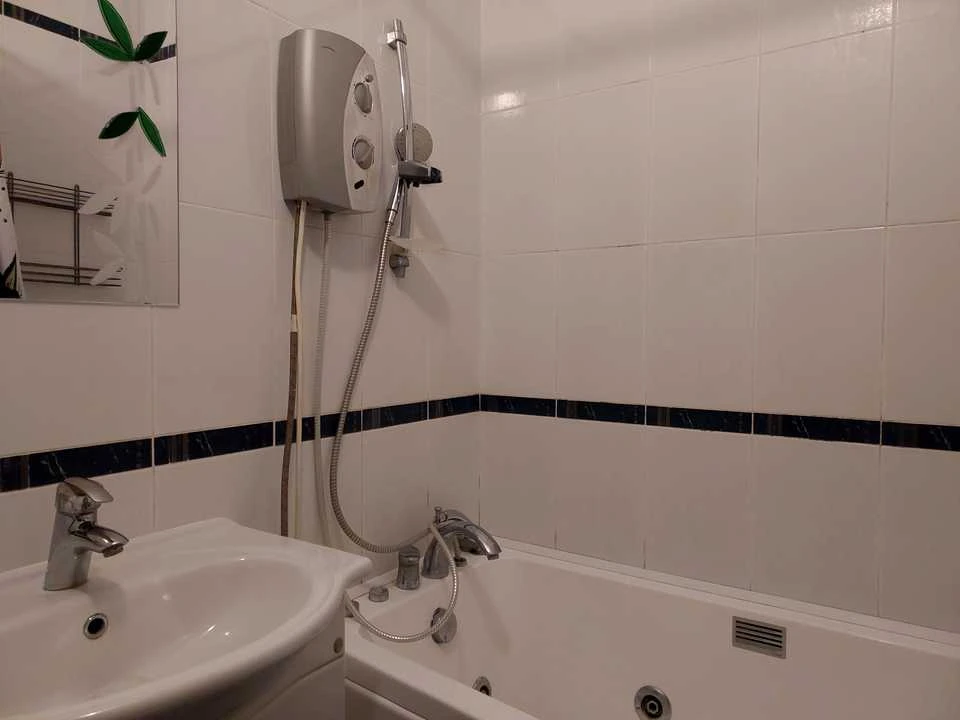 Apartment. Staronovodnitska St.