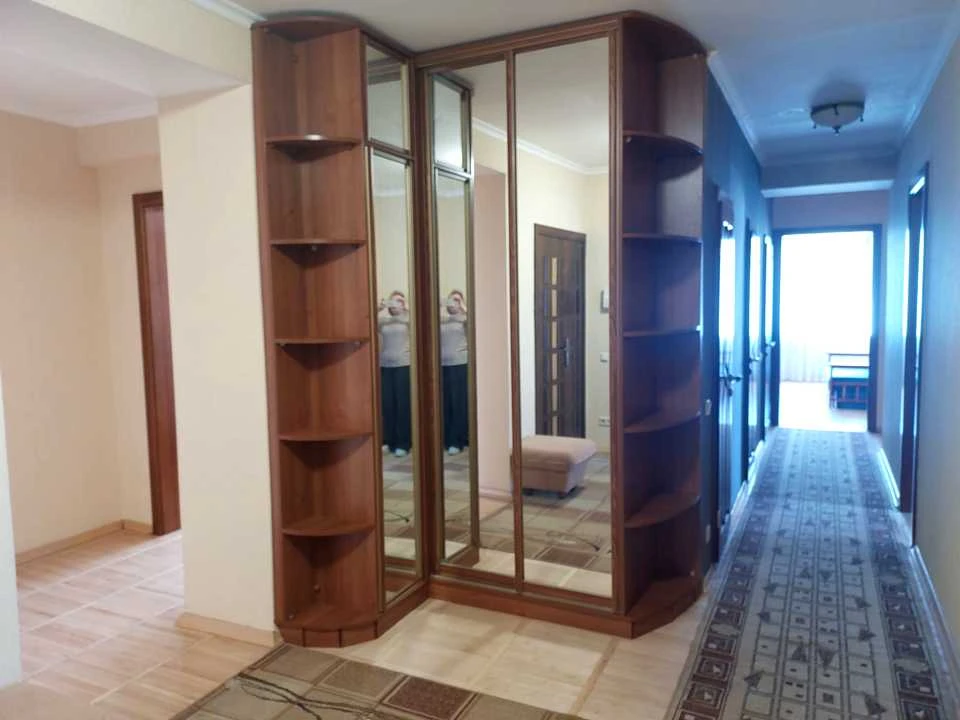 Apartment. Staronovodnitska St.