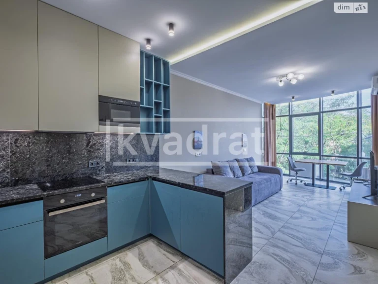 Long-Term Rental Apartment in Tatar
