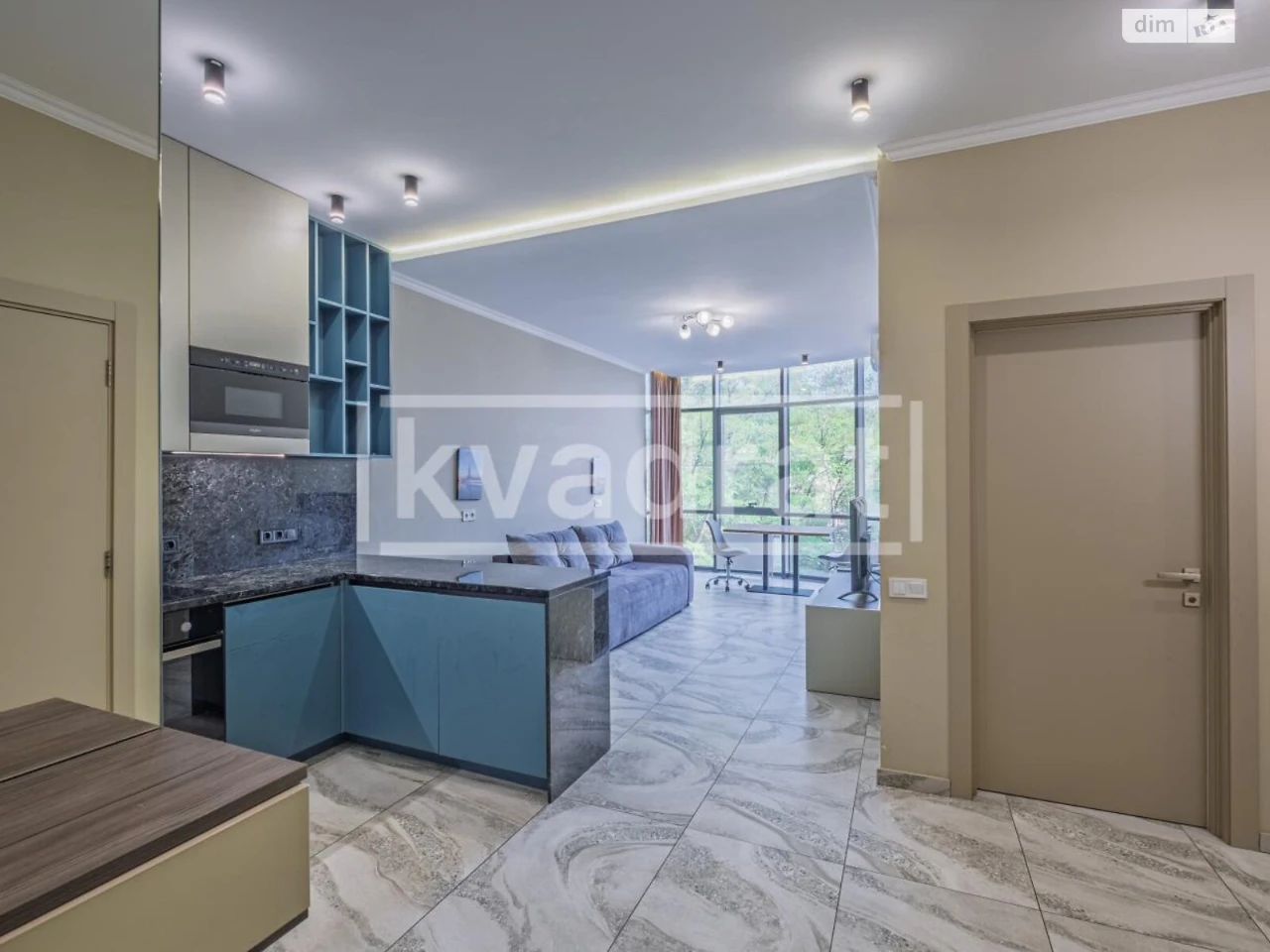 Long-Term Rental Apartment in Tatar
