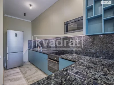Long-Term Rental Apartment in Tatar