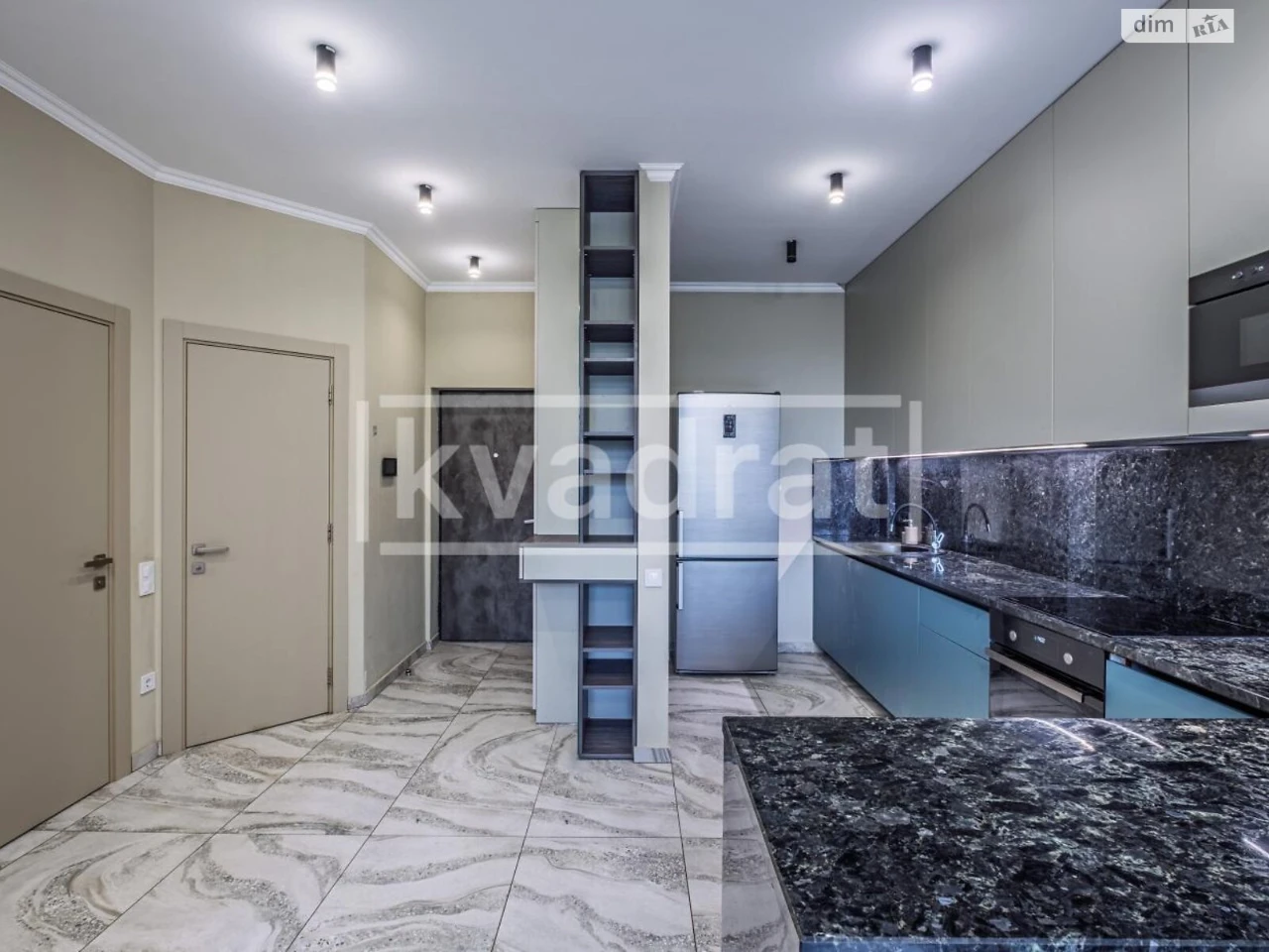 Long-Term Rental Apartment in Tatar