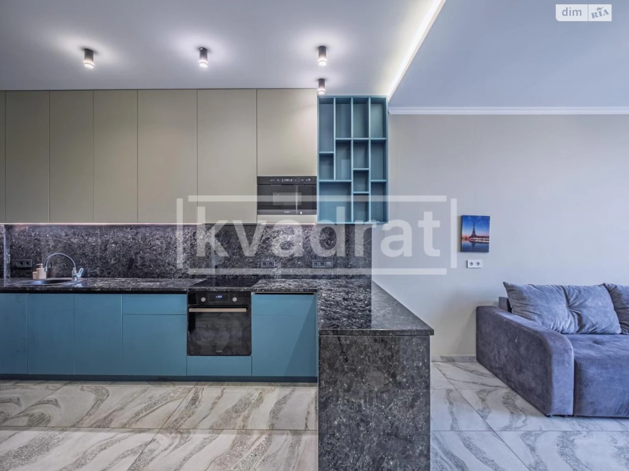 Long-Term Rental Apartment in Tatar
