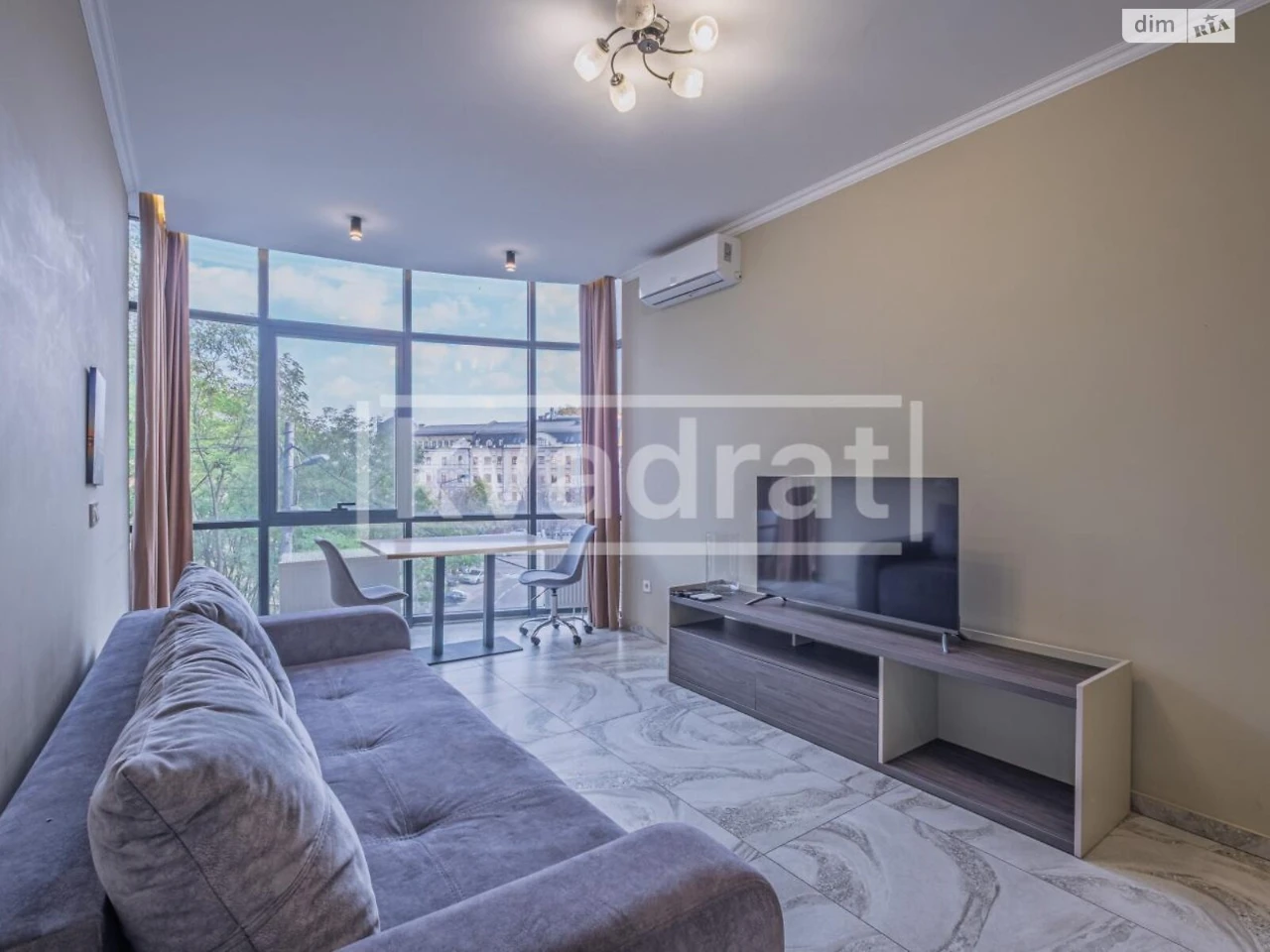 Long-Term Rental Apartment in Tatar