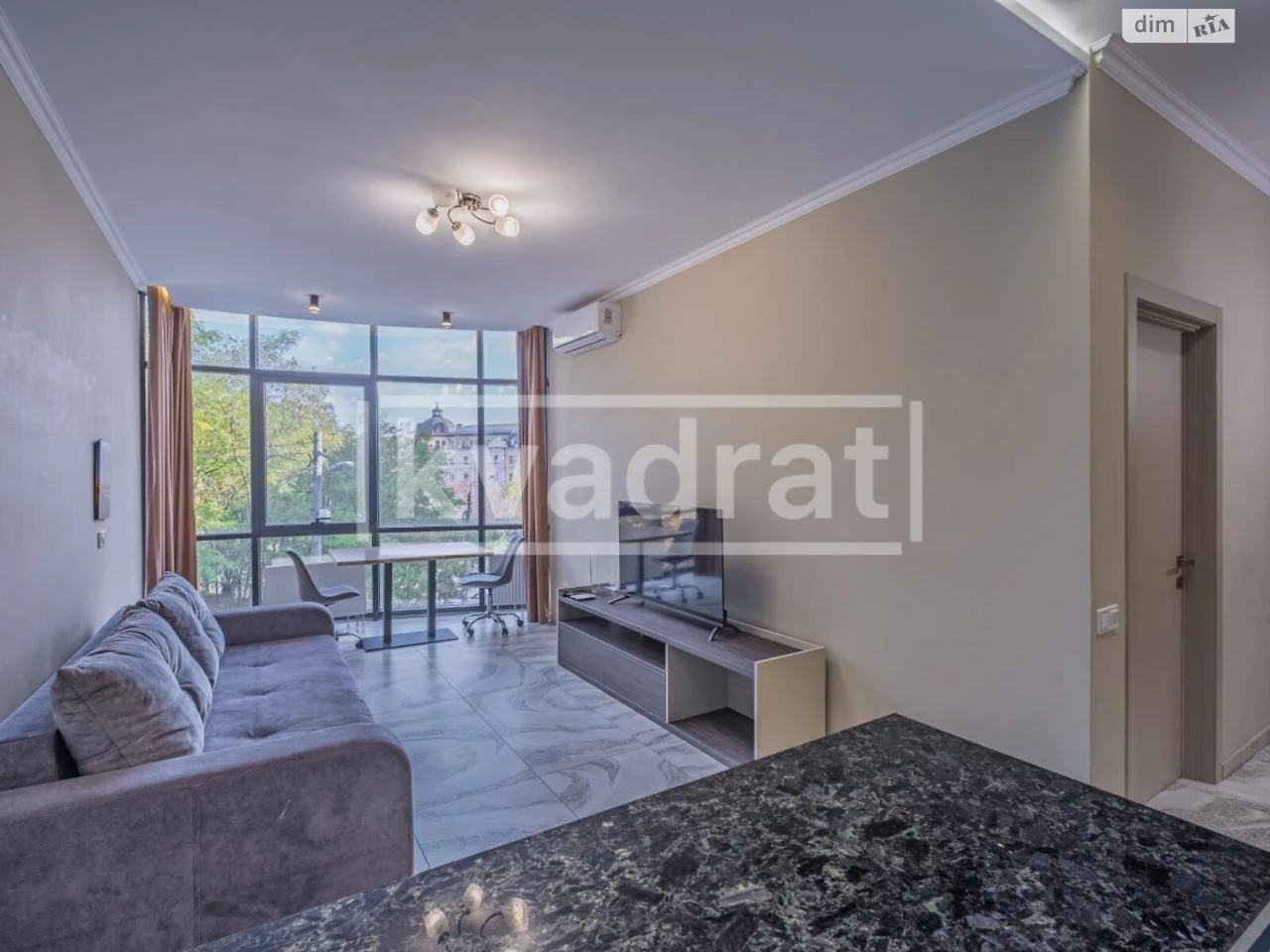 Long-Term Rental Apartment in Tatar