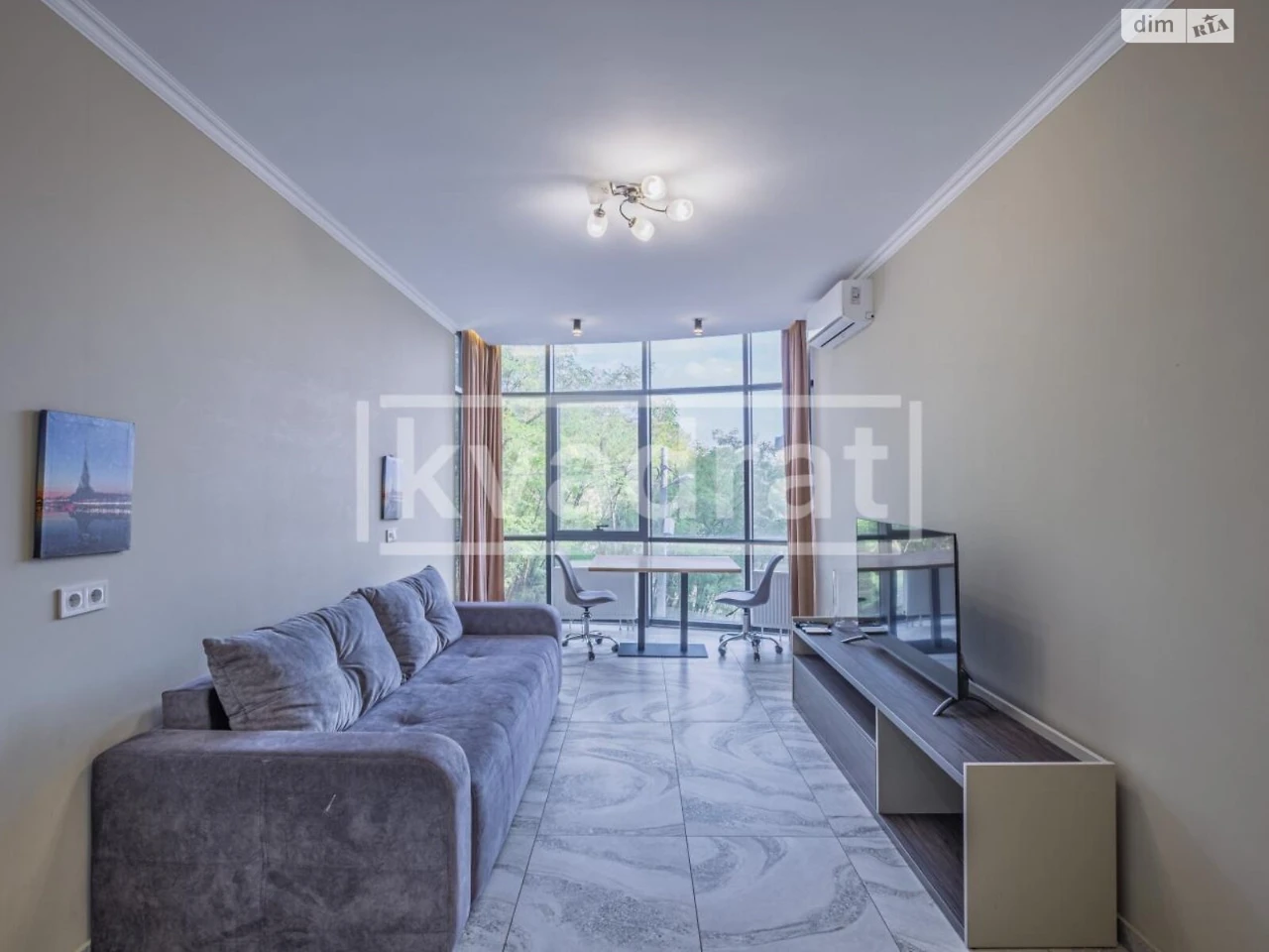 Long-Term Rental Apartment in Tatar