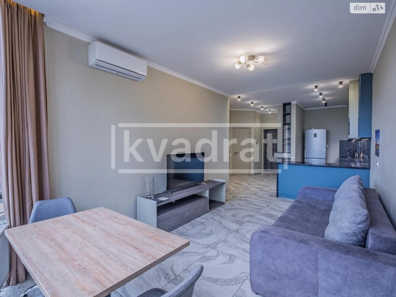 Long-Term Rental Apartment in Tatar