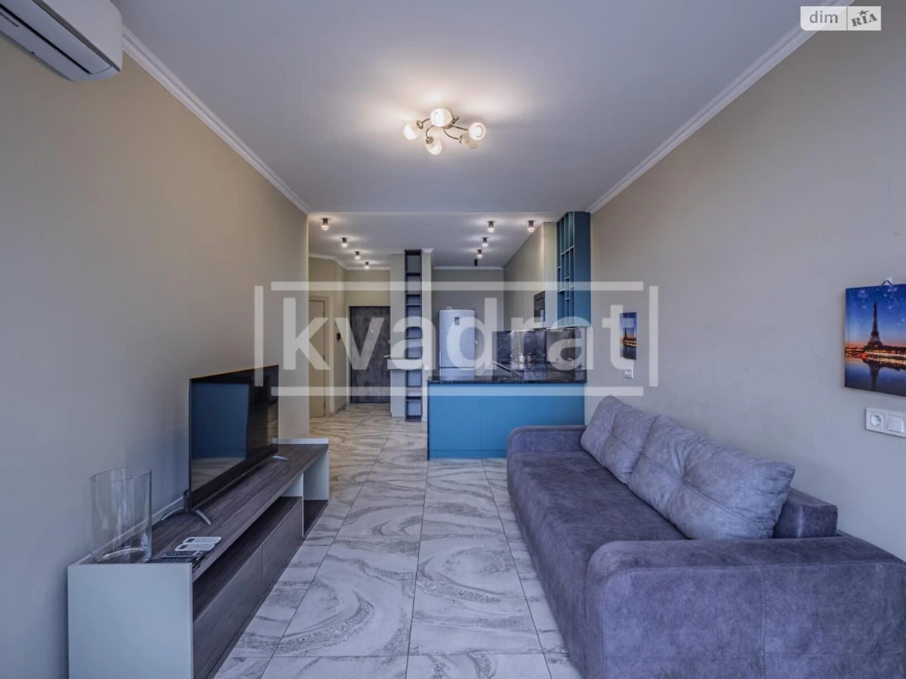 Long-Term Rental Apartment in Tatar
