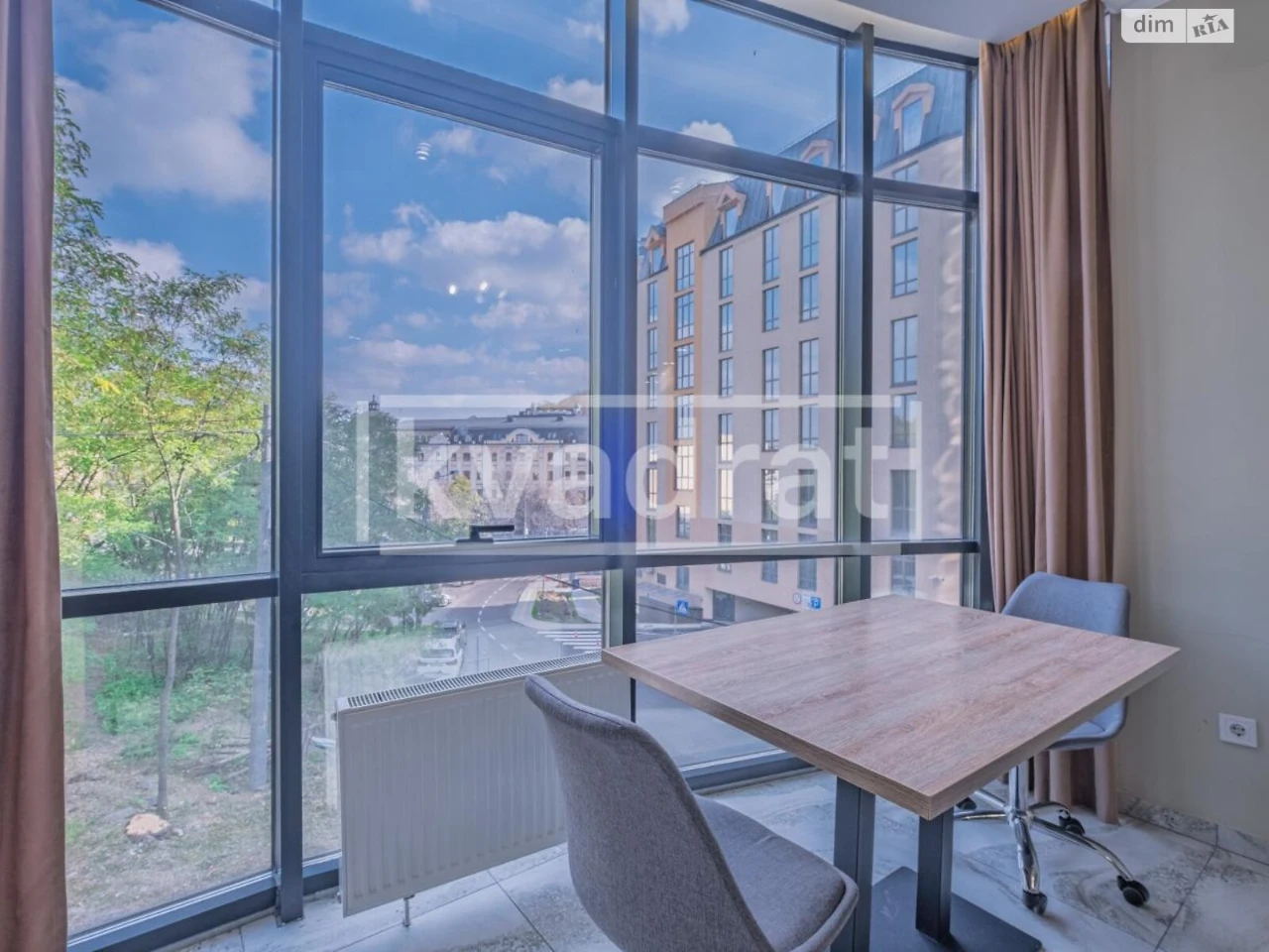 Long-Term Rental Apartment in Tatar