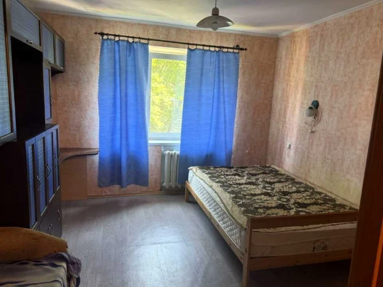 Apartment. Oleńi Telihi Street, Kyiv