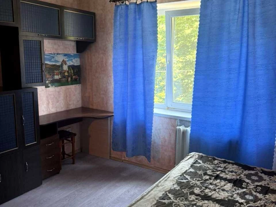 Apartment. Oleńi Telihi Street, Kyiv