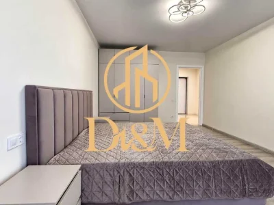 Apartment. Glibochyska St., Kyiv