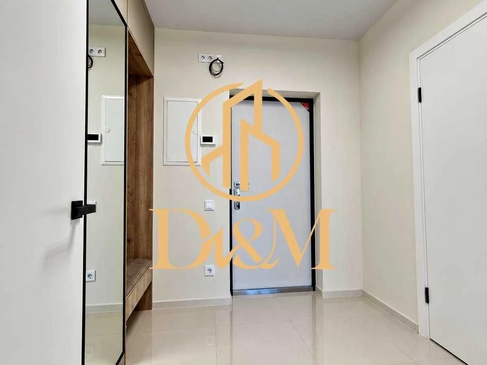 Apartment. Glibochyska St., Kyiv