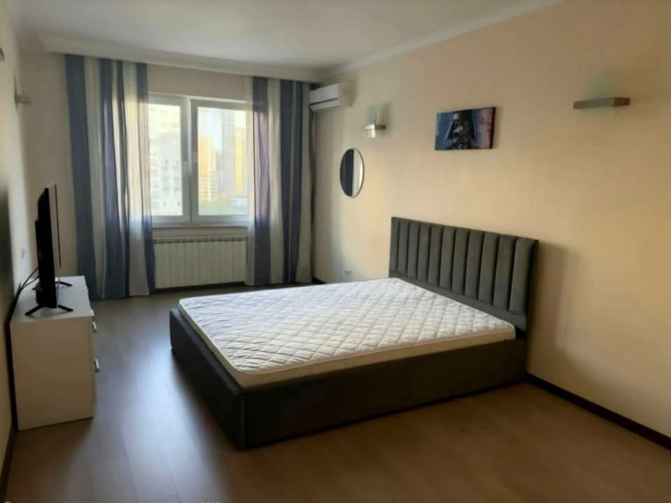 Apartment. Gregory Vaschenko Street, Kyiv