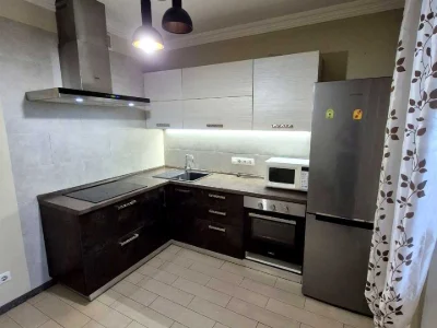 Apartment. Gregory Vaschenko Street, Kyiv