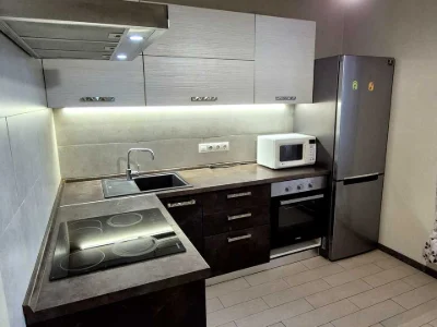 Apartment. Gregory Vaschenko Street, Kyiv