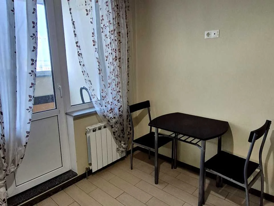 Apartment. Gregory Vaschenko Street, Kyiv