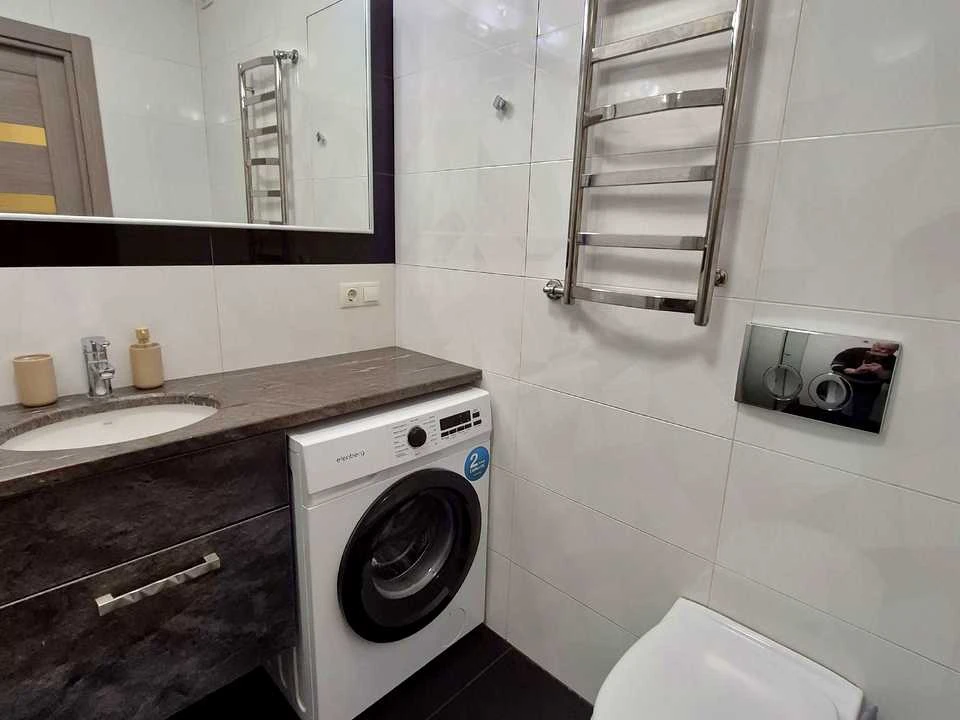Apartment. Gregory Vaschenko Street, Kyiv