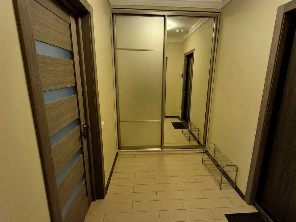 Apartment. Gregory Vaschenko Street, Kyiv