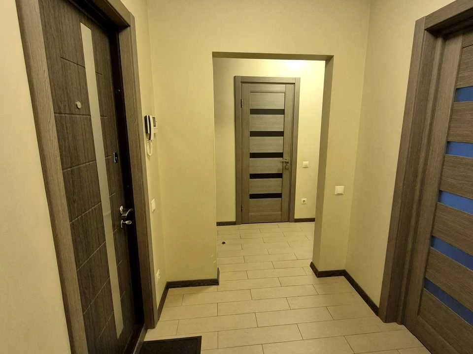 Apartment. Gregory Vaschenko Street, Kyiv