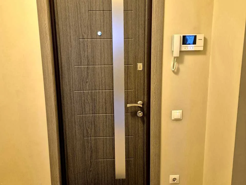 Apartment. Gregory Vaschenko Street, Kyiv