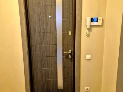 Apartment. Gregory Vaschenko Street, Kyiv