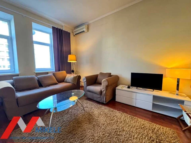 Apartment. Ivan Mazepa Street, Kyiv