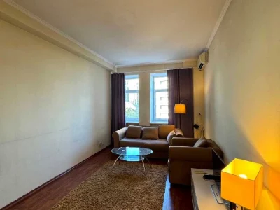 Apartment. Ivan Mazepa Street, Kyiv