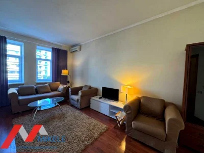 Apartment. Ivan Mazepa Street, Kyiv