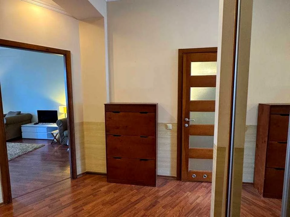 Apartment. Ivan Mazepa Street, Kyiv