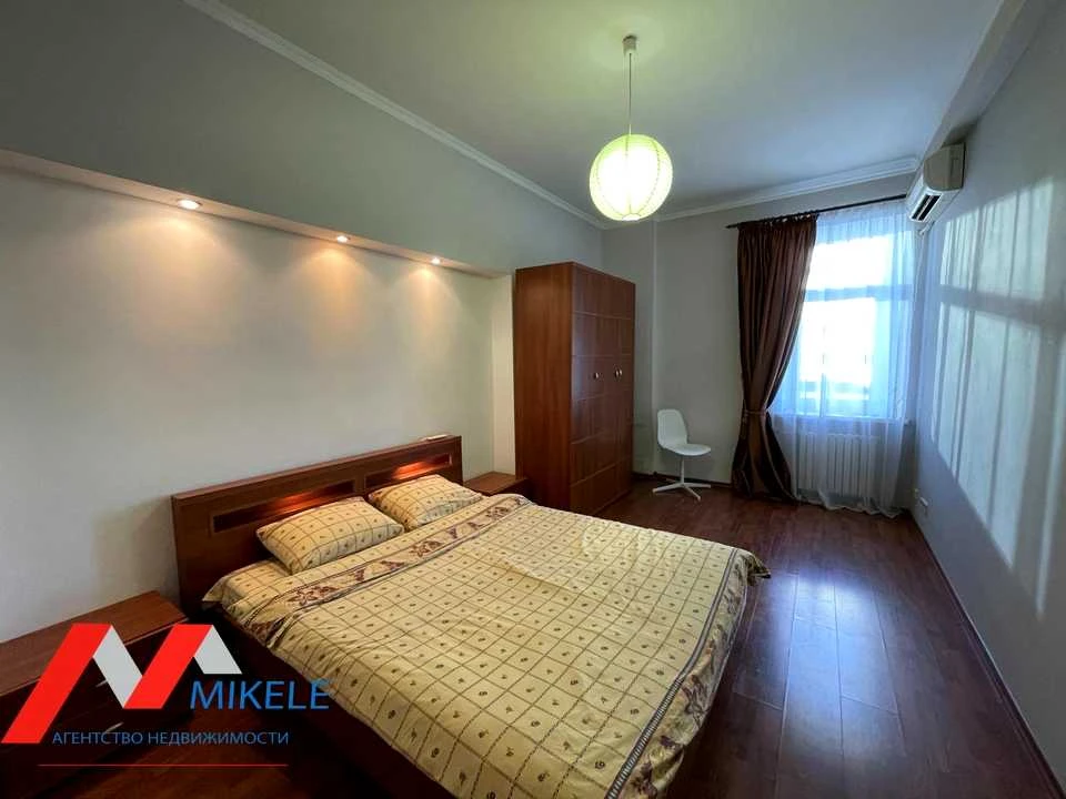 Apartment. Ivan Mazepa Street, Kyiv