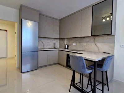 Apartment. Glbichyska St., Kyiv
